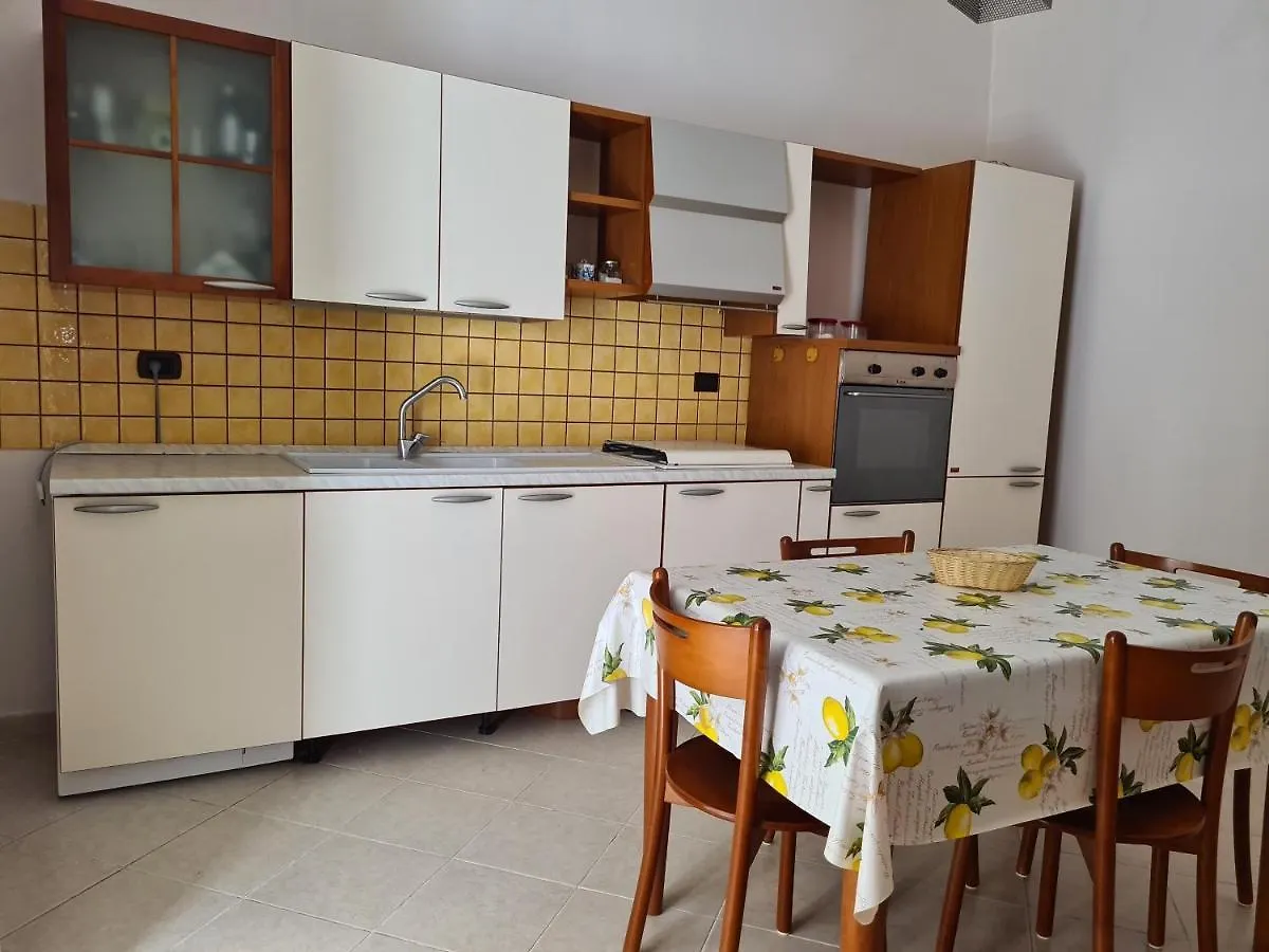 Feriehus Casa Igea