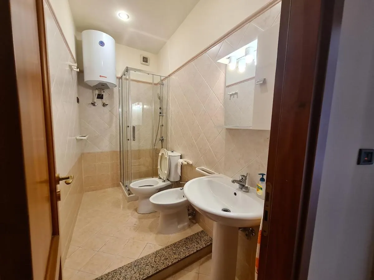 Feriehus Casa Igea Italien