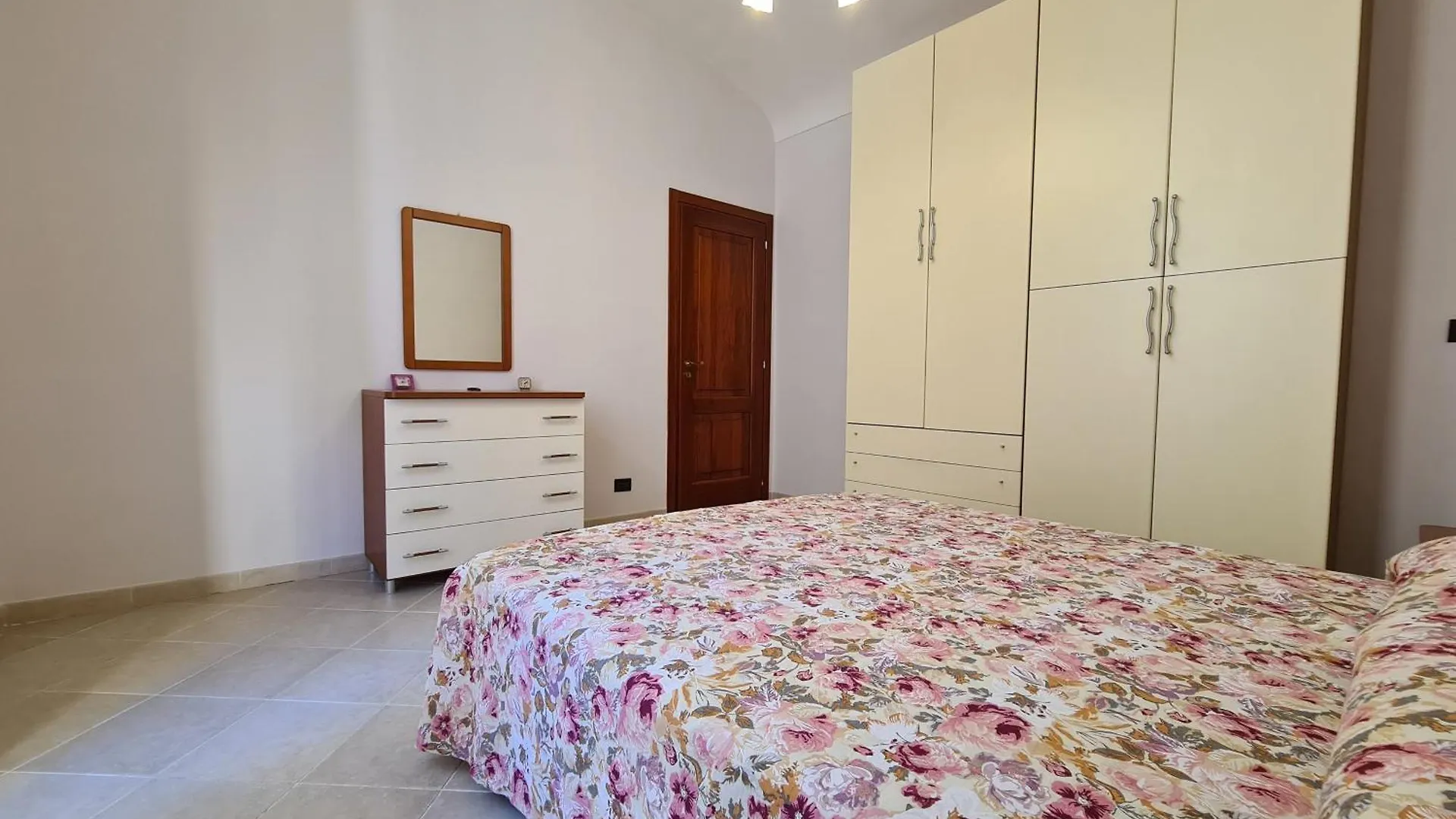 Casa Igea Syracuse