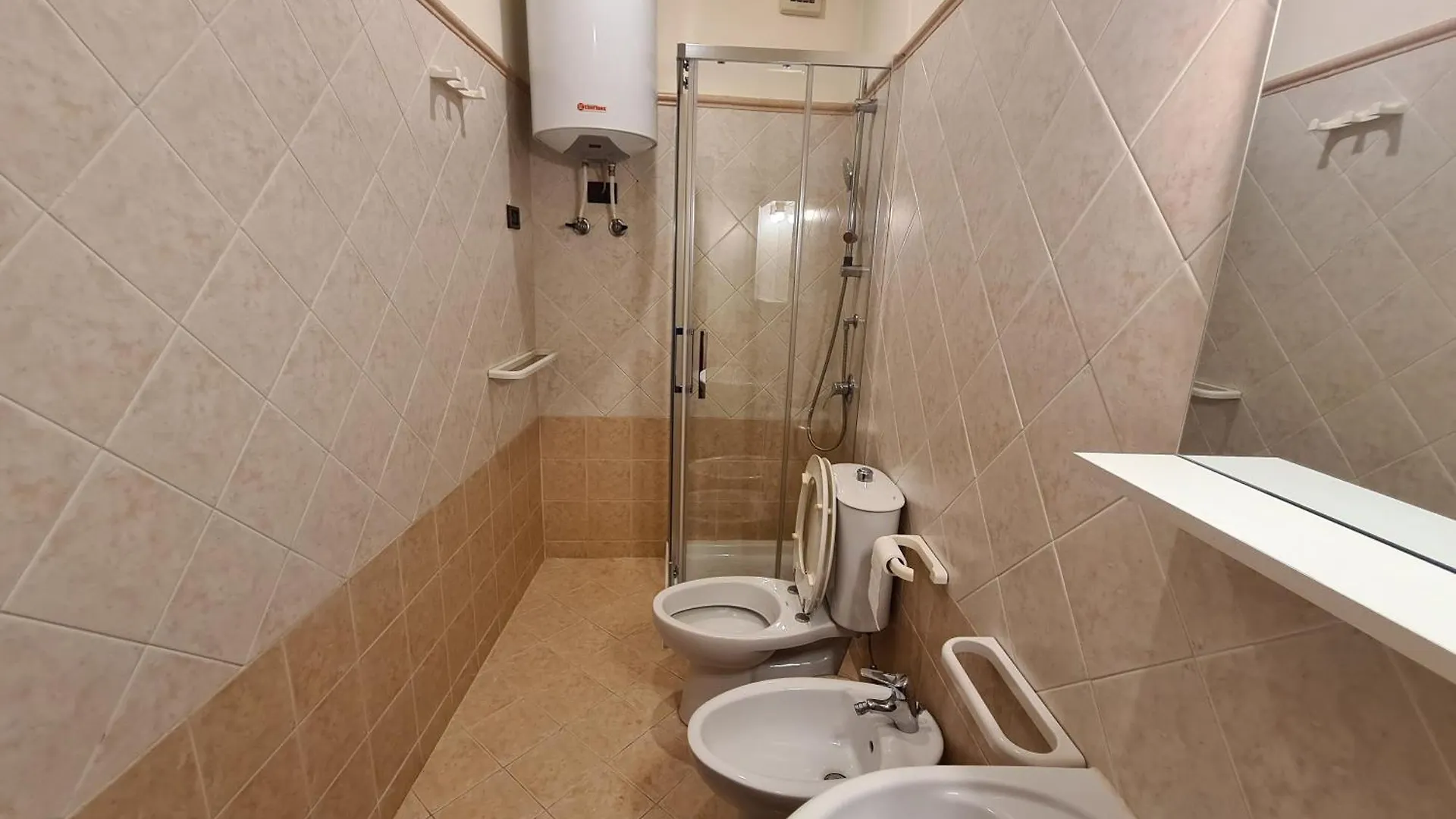 Casa Igea Syracuse