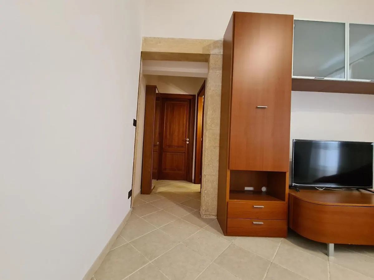 Vila Casa Igea Syracuse