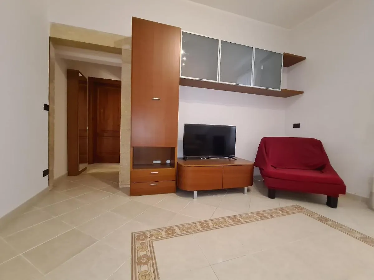 Vila Casa Igea Syracuse 0*,